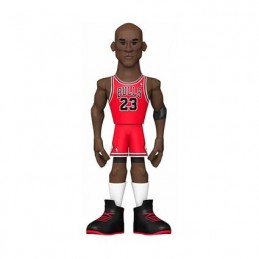 Figur Funko Funko Vinyl Gold 12 inch Basketball NBA Michael Jordan Limited Edition Geneva Store Switzerland