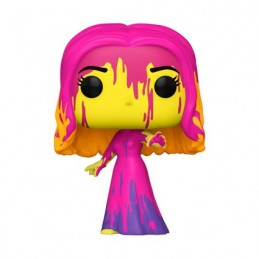 Figurine Funko Pop Blacklight Carrie Edition Limitée Boutique Geneve Suisse