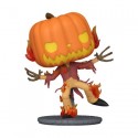 Figuren Funko Pop Nightmare before Christmas Pumpkin King Genf Shop Schweiz