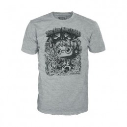 Figuren Funko T-shirt Harry Potter Limitierte Auflage Genf Shop Schweiz