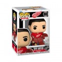 Figurine Funko Pop Hockey NHL Legends Terry Sawchuk Detroit Red Wings Boutique Geneve Suisse