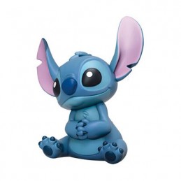 Lilo et Stitch Disney Piggy Bank Tirelire Stitch 40 cm