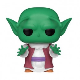 Figur Funko Pop Dragonball Z Dende Limited Edition Geneva Store Switzerland