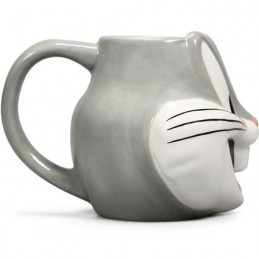 Figuren Half Moon Bay Looney Tunes 3D Tasse Bugs Bunny Genf Shop Schweiz