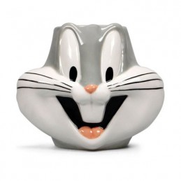 Figur Half Moon Bay Looney Tunes 3D Mug Bugs Bunny Geneva Store Switzerland