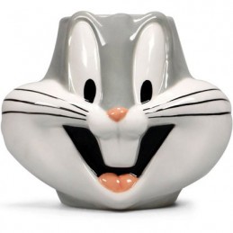 Figuren Half Moon Bay Looney Tunes 3D Tasse Bugs Bunny Genf Shop Schweiz