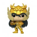 Pop Saint Seiya Knights of the Zodiac Waage Shiryu