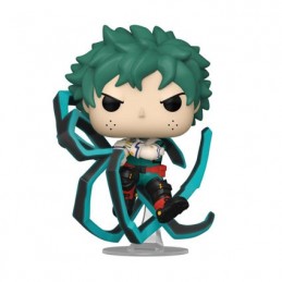 Figuren Funko Pop My Hero Academia Deku Izuku Midoriya Genf Shop Schweiz