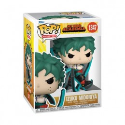 Figuren Funko Pop My Hero Academia Deku Izuku Midoriya Genf Shop Schweiz