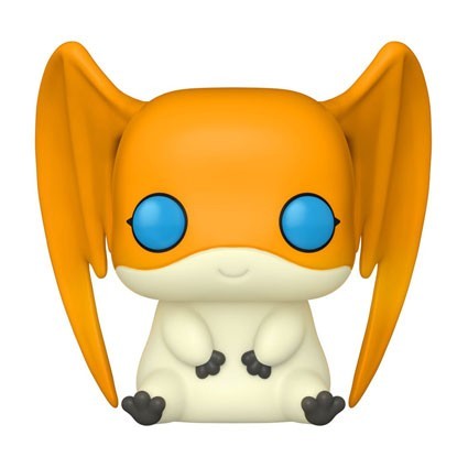 Figuren Funko Pop Digimon Patamon Genf Shop Schweiz