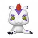 Pop Digimon Gomamon