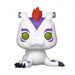 Figuren Funko Pop Digimon Gomamon Genf Shop Schweiz