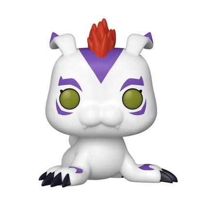 Figurine Funko Pop Digimon Gomamon Boutique Geneve Suisse