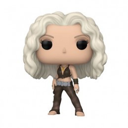 Figuren Funko Pop Rocks Shakira Wherever/Whenever Genf Shop Schweiz