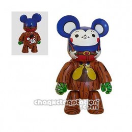 Figuren Toy2R Qee von Kei Sawada (Ohne Verpackung) Genf Shop Schweiz