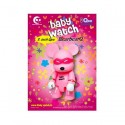 Figur Toy2R Qee Pink 20 cm by Baby Watch Geneva Store Switzerland
