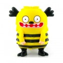 Figuren Toy2R Choco Honey Bee Costume (20cm) von David Horvath (Ohne Verpackung) Genf Shop Schweiz