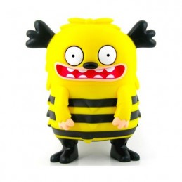 Figur Toy2R Choco Honey Bee Costume (20cm) by David Horvath (No box) Geneva Store Switzerland