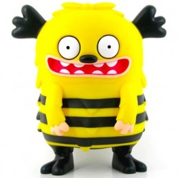 Figuren Toy2R Choco Honey Bee Costume (20cm) von David Horvath (Ohne Verpackung) Genf Shop Schweiz
