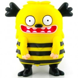 Figurine Toy2R Choco Honey Bee Costume (20cm) par David Horvath (Sans boite) Boutique Geneve Suisse