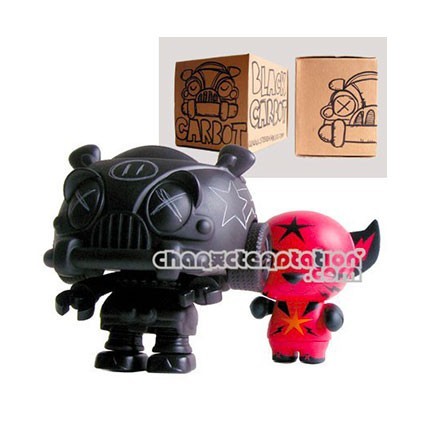Figuren Steven House Carbot 11 à customiser von Steven Lee Genf Shop Schweiz Figuren Steven House Carbot 11 à customiser von Steven Lee Genf Shop Schweiz