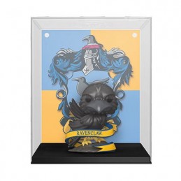Figuren Funko Pop Cover Art Harry Potter Ravenclaw mit Acryl Schutzhülle Limitierte Auflage Genf Shop Schweiz