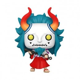 Figuren Funko Pop One Piece Yamato Chase Limitierte Auflage Genf Shop Schweiz