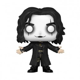 Figuren Funko Pop The Crow Eric Draven Genf Shop Schweiz