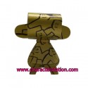 Figurine Mad*l par Yvan Parmentier Wheaty Wheat Studios Boutique Geneve Suisse