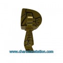 Figurine Mad*l par Yvan Parmentier Wheaty Wheat Studios Boutique Geneve Suisse