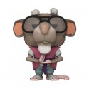 Pop Teenage Mutant Ninja Turtles Splinter