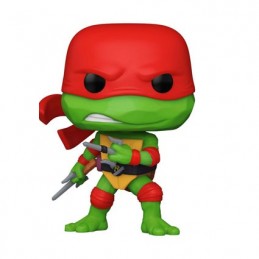 Figur Funko Pop Teenage Mutant Ninja Turtles Raphael Geneva Store Switzerland