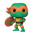 Pop Les Tortues Ninja Michelangelo