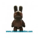Figurine Qee Bunny par Dr.Acid Toy2R Boutique Geneve Suisse