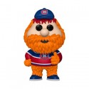 Figurine Funko Pop NHL Hockey Montreal Canadiens Mascot Youppi Edition Limitée Boutique Geneve Suisse