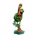Ghostbusters Mini Epics Vinyl Figur Slimer