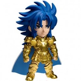 Figurine Bandai Tamashii Nations Saint Seiya Les Chevaliers du Zodiaque ARTlized Tamashii Nations The Supreme Gold Saints Gém...