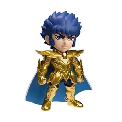 Figurine Bandai Tamashii Nations Saint Seiya Les Chevaliers du Zodiaque ARTlized Tamashii Nations The Supreme Gold Saints Can...