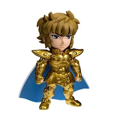 Figurine Bandai Tamashii Nations Saint Seiya Les Chevaliers du Zodiaque ARTlized Tamashii Nations The Supreme Gold Saints Lio...