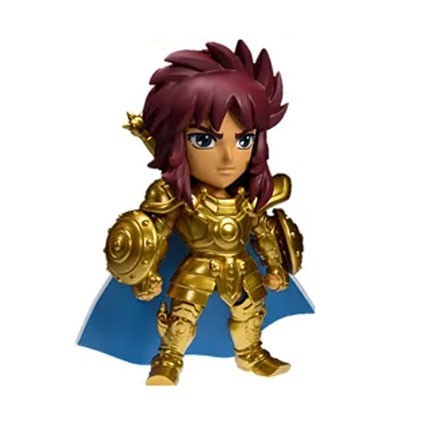 Figur Bandai Tamashii Nations Saint Seiya ARTlized Tamashii Nations The Supreme Gold Saints Libra Geneva Store Switzerland