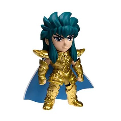 Figurine Bandai Tamashii Nations Saint Seiya Les Chevaliers du Zodiaque ARTlized Tamashii Nations The Supreme Gold Saints Ver...