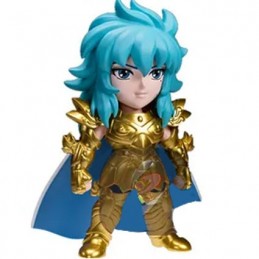 Figurine Bandai Tamashii Nations Saint Seiya Les Chevaliers du Zodiaque ARTlized Tamashii Nations The Supreme Gold Saints Poi...