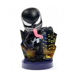 Figur The Loyal Subjects Marvel mini-diorama Superama Venom Geneva Store Switzerland