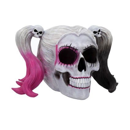 Figurine Nemesis Now Skull Little Monster Harley Quinn Boutique Geneve Suisse Figurine Nemesis Now Skull Little Monster Harley Quinn Boutique Geneve Suisse