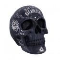 Skull Spirit Board