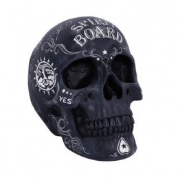Figur Nemesis Now Skull Spirit Board Geneva Store Switzerland