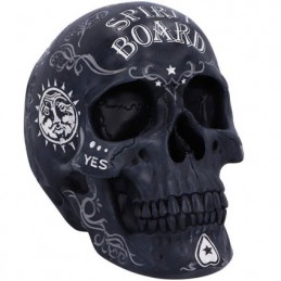 Figurine Nemesis Now Skull Spirit Board Boutique Geneve Suisse