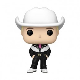 Figuren Funko Pop Barbie Movie Cowboy Ken Genf Shop Schweiz