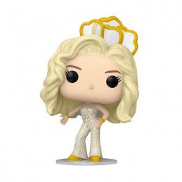 Figuren Funko Pop Barbie Movie Gold Disco Barbie Genf Shop Schweiz