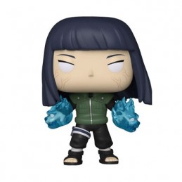 Figurine Funko Pop Naruto Hinata with Twin Lion Fists Edition Limitée Boutique Geneve Suisse